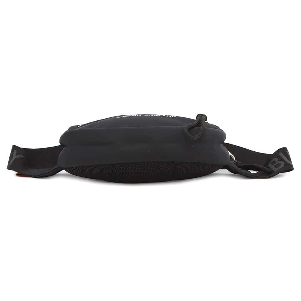 Burberry Body Bum Crossbody Belt Bag Logo Waist Black - Picture 4 of 12